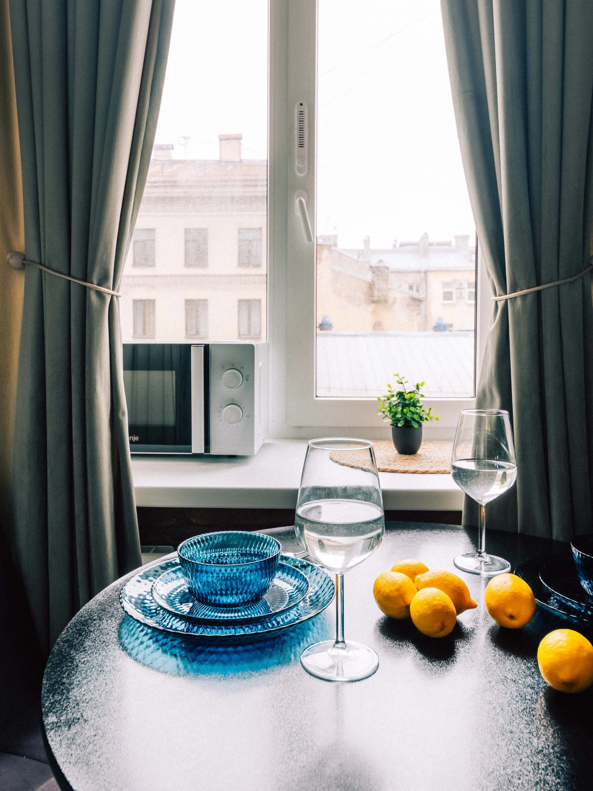 Апартаменты Авакадо apart