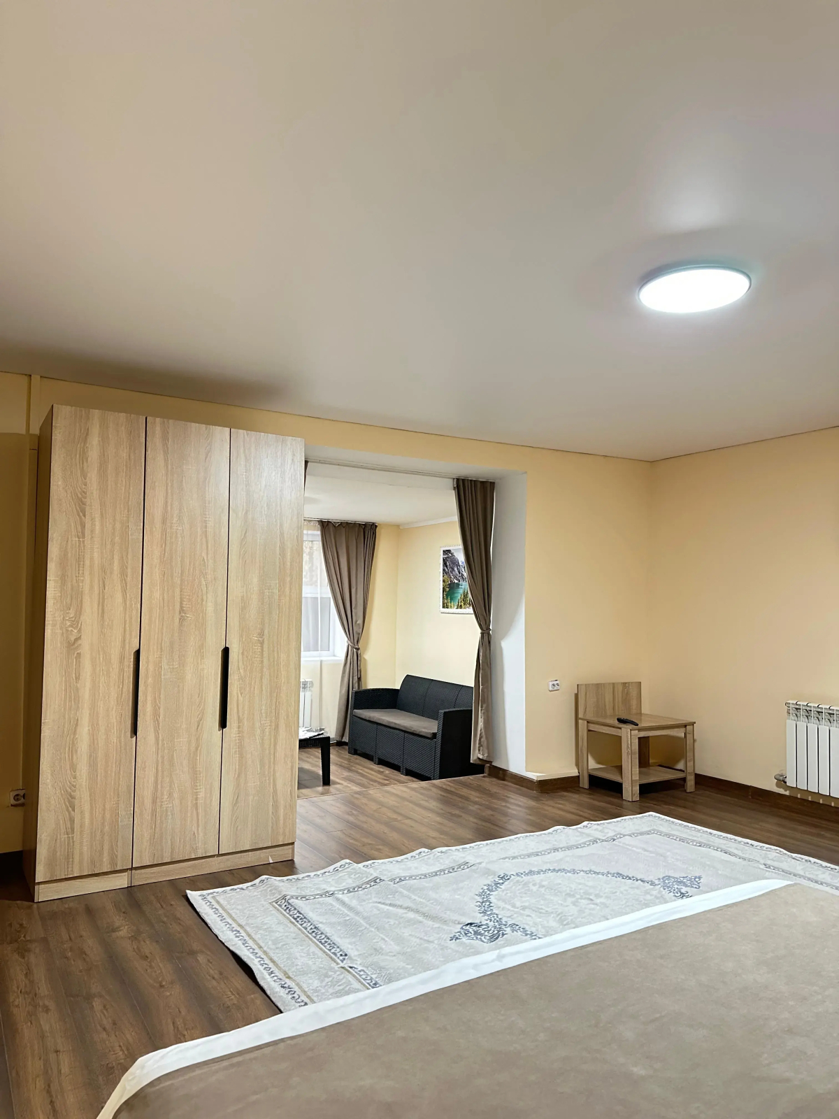 Отель Belon Garden