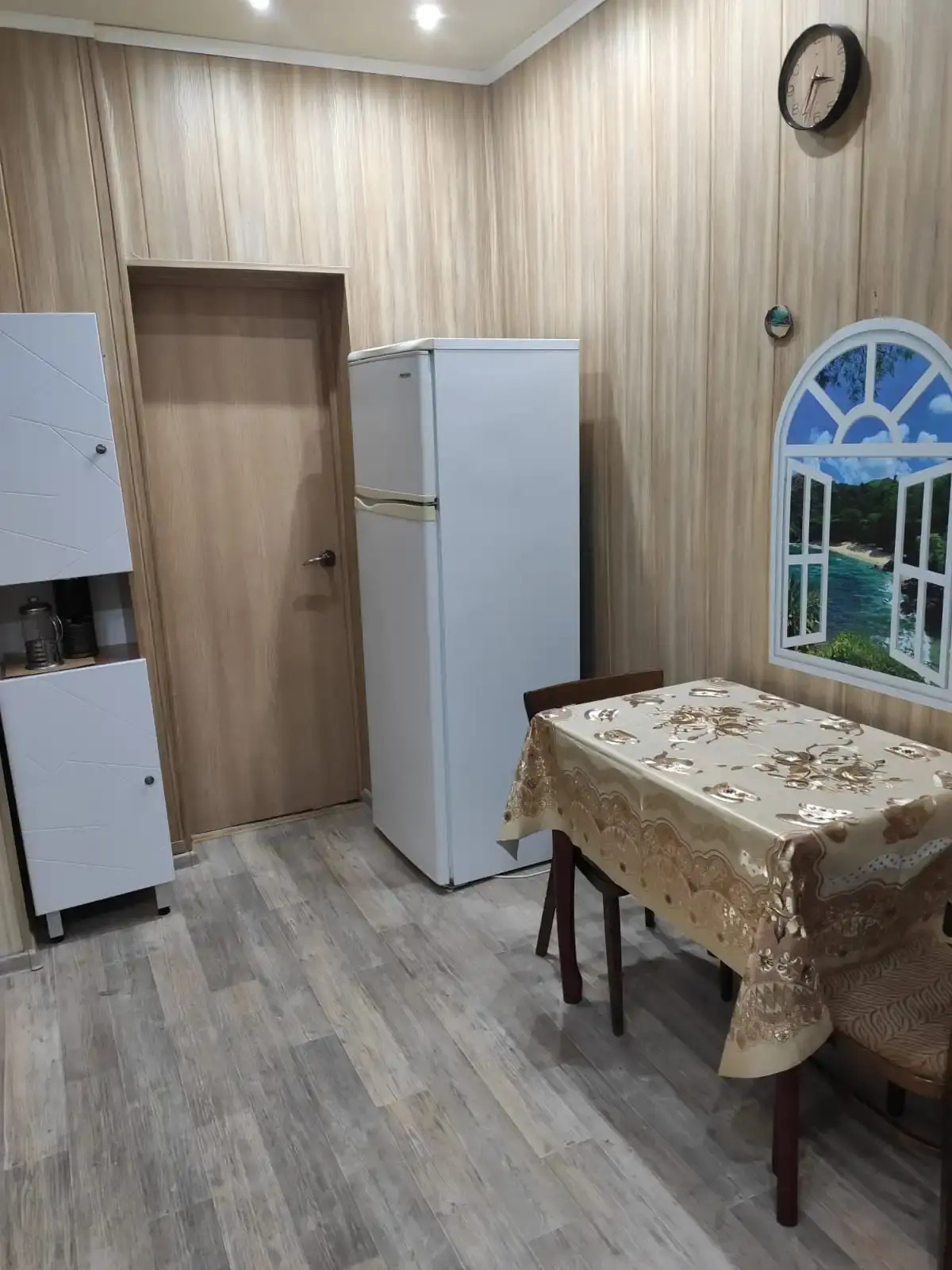 Апартаменты на Александра Невского 82-2