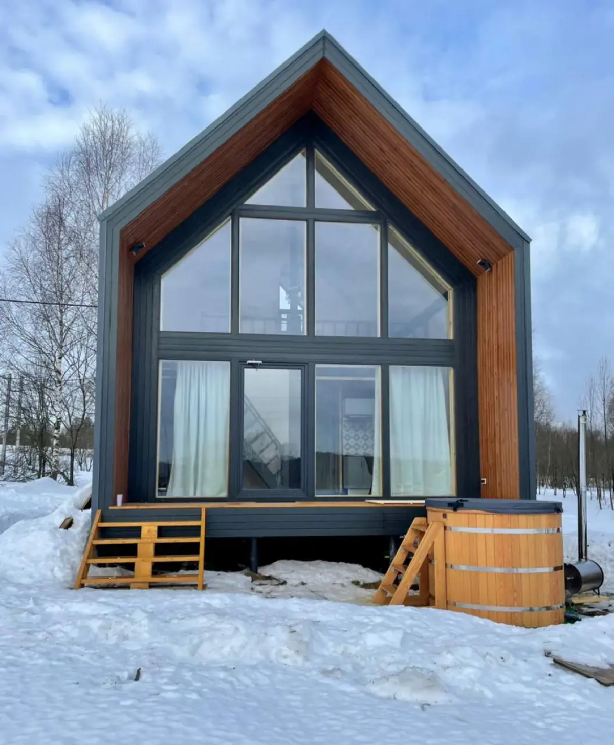 Гостевой дом Лаванда