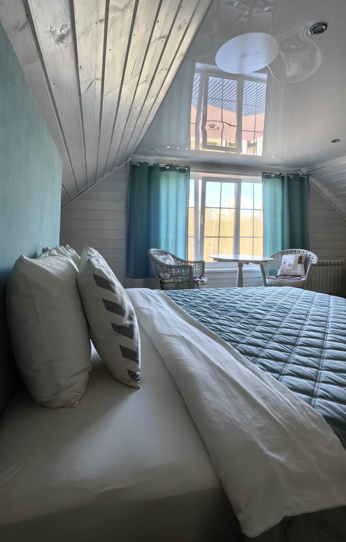 Гостевой дом Галерея