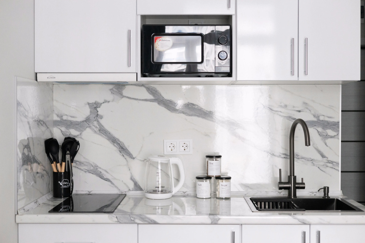 Квартира Кислород 185