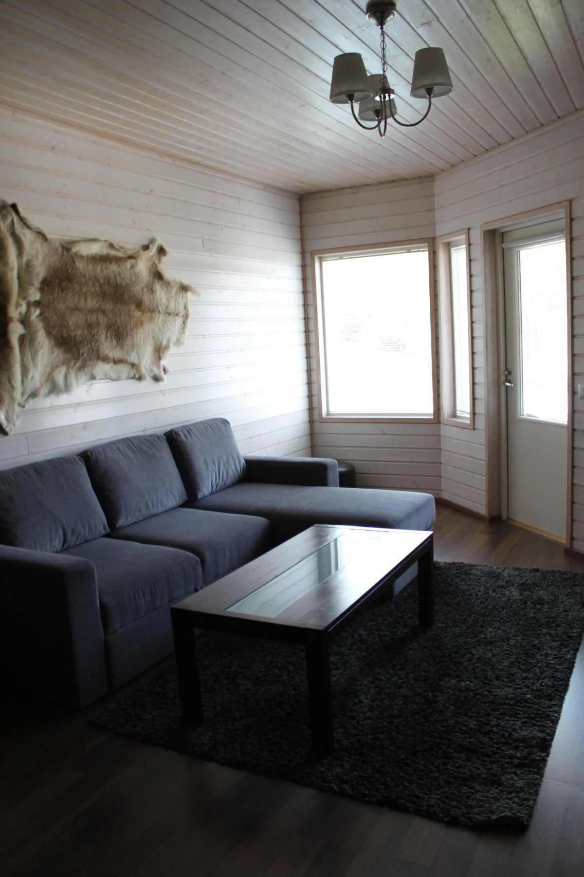 Апартаменты Saimaa Seasons Marina Villas