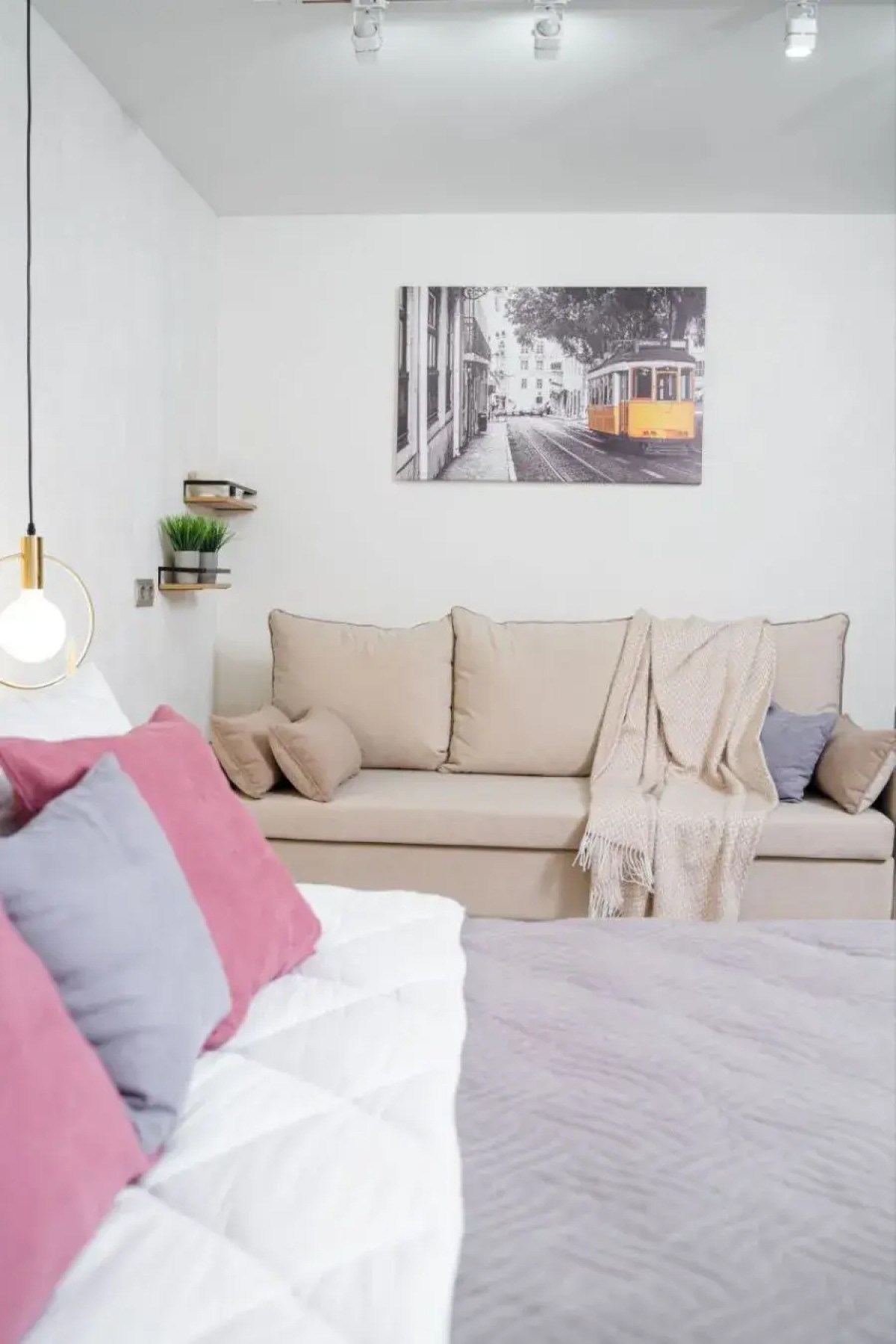 Квартира на Коммунистической 20В