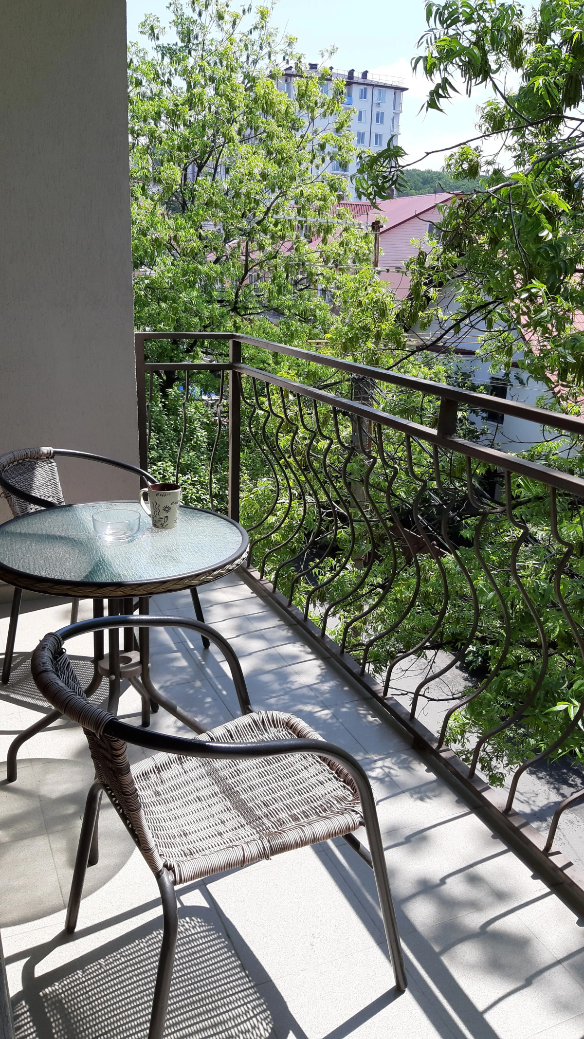 Гостевой дом Бриз Адлер