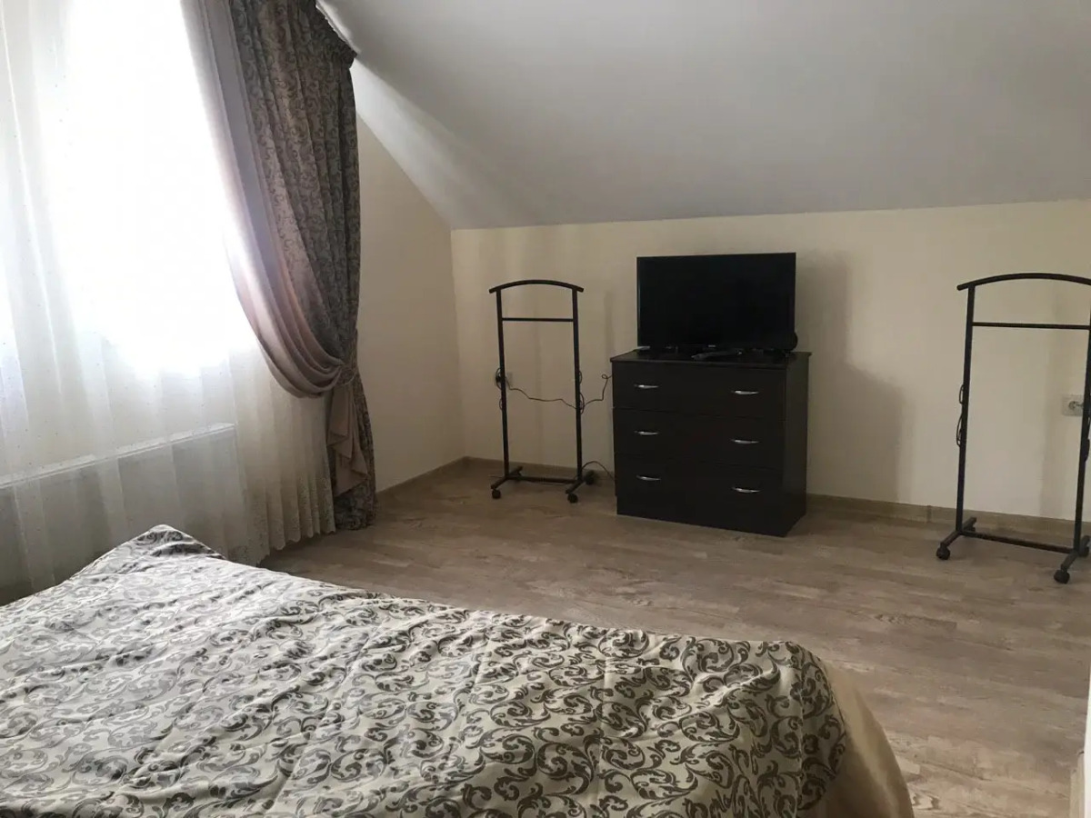 Platform Guest House