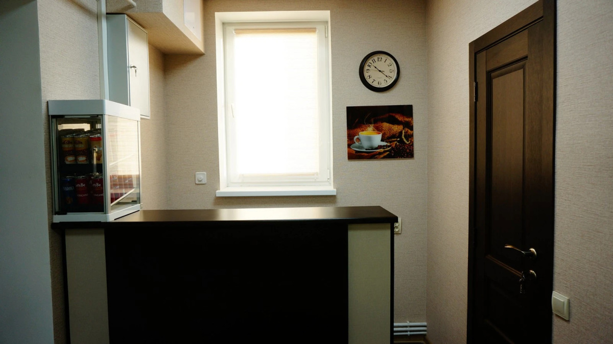 Мини-отель Lucky