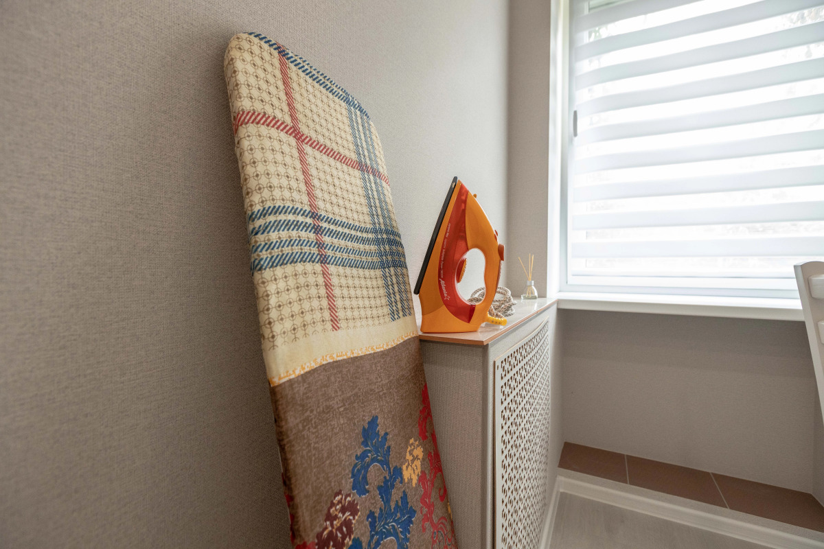 Апартаменты Белая сова