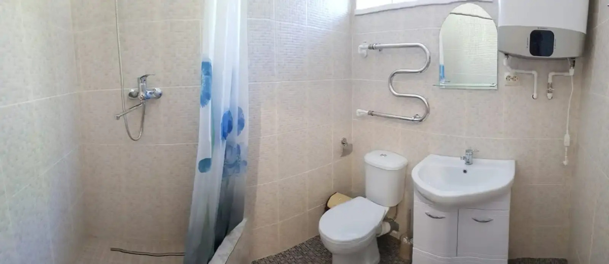 Мини-отель Дуэт