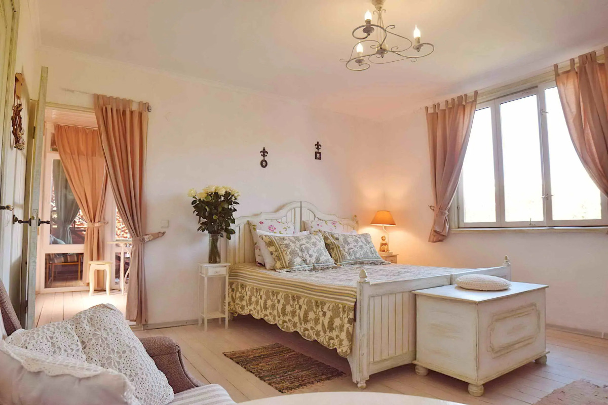 Гостевой дом Триера