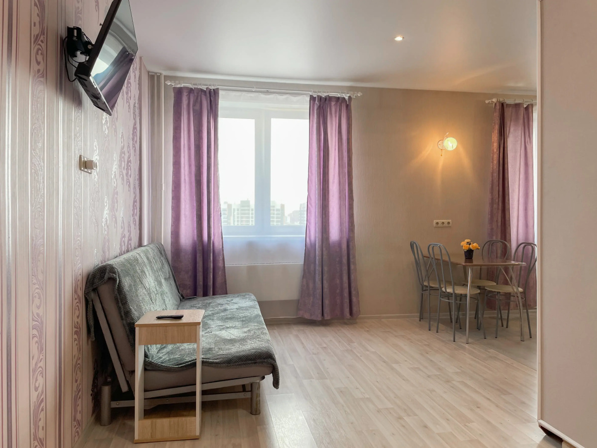 Апартаменты DearHome (ДиарХоум) на 8 марта