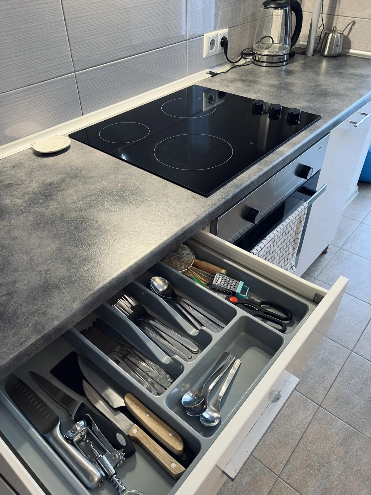 Апартаменты Алина Калининград