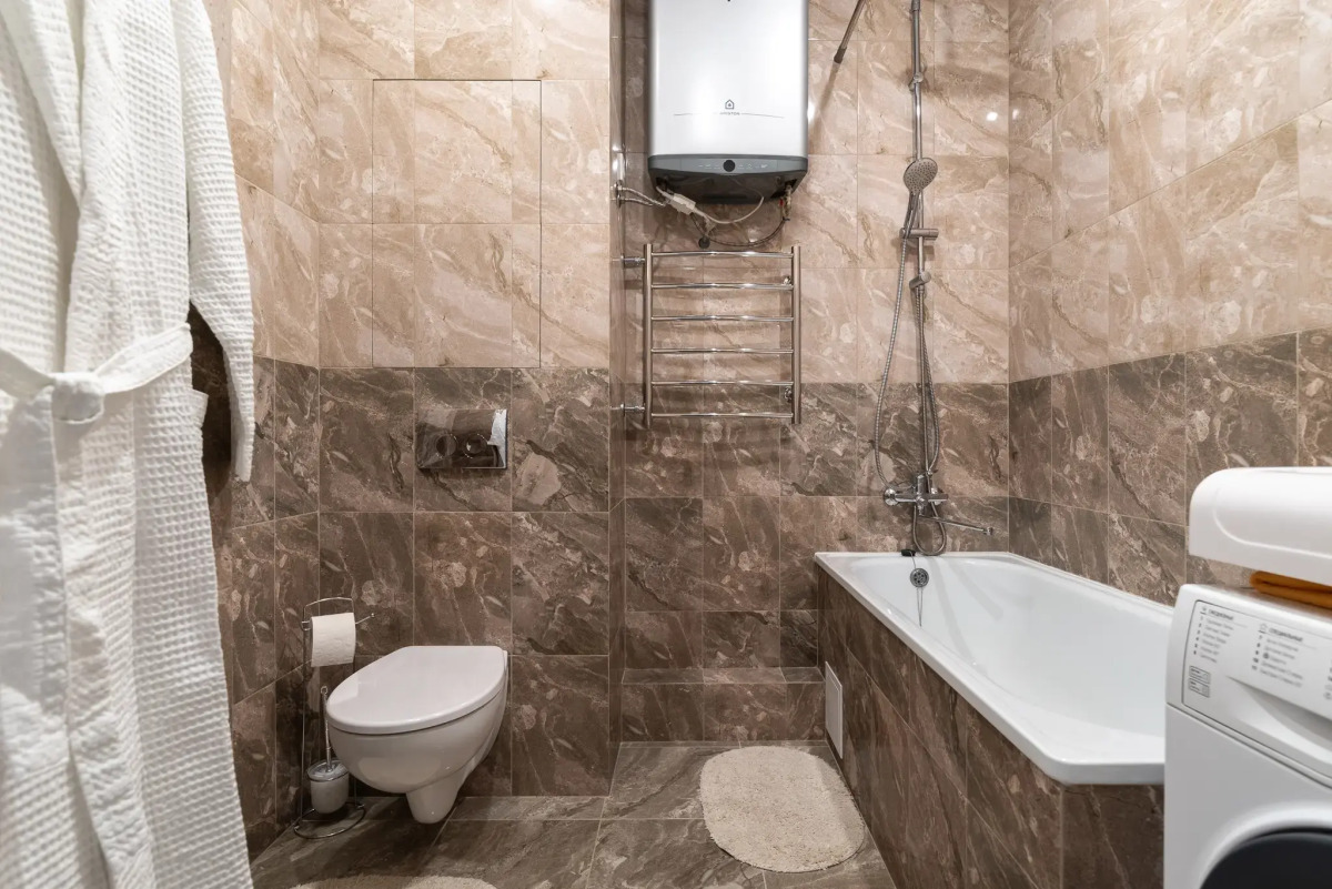 Квартира Парк у дома 1