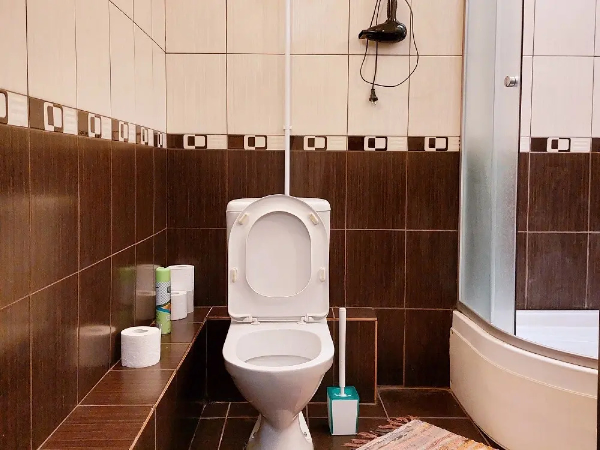 Мини-отель Никитская 22