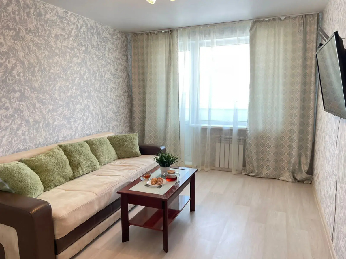 Апартаменты Созвездие Камчатки на Тушканова 12