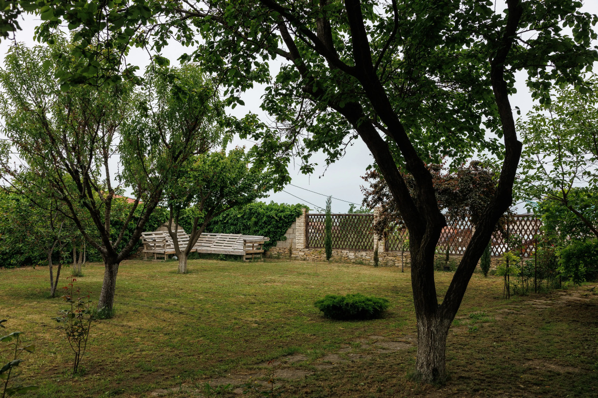 База отдыха Grand Villa 05