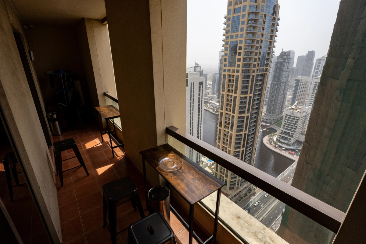 Хостел Urban Heaven Luxury