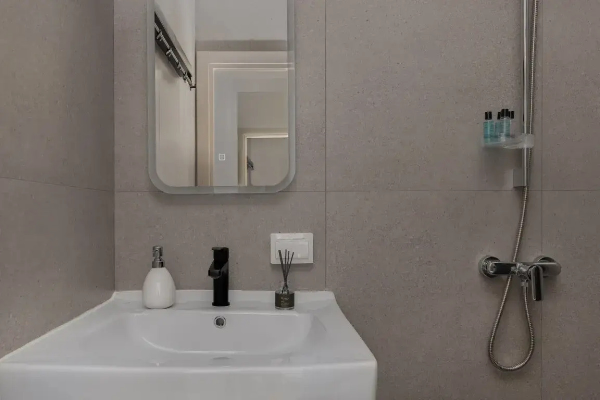 Апартаменты Light by Smart Lofts Moscow