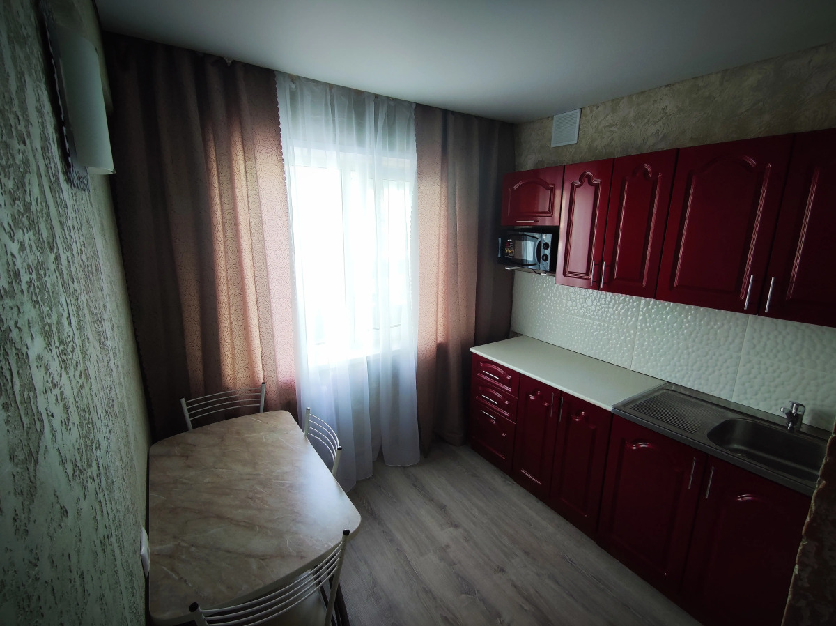 Апартаменты на Московском 71