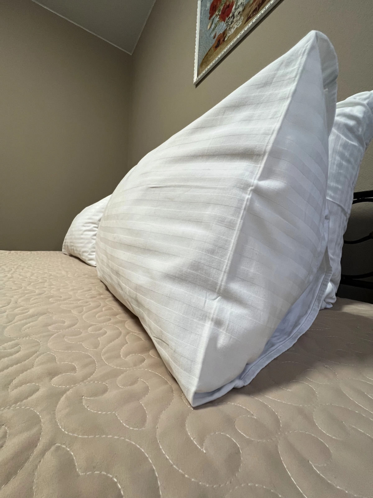 Апартаменты