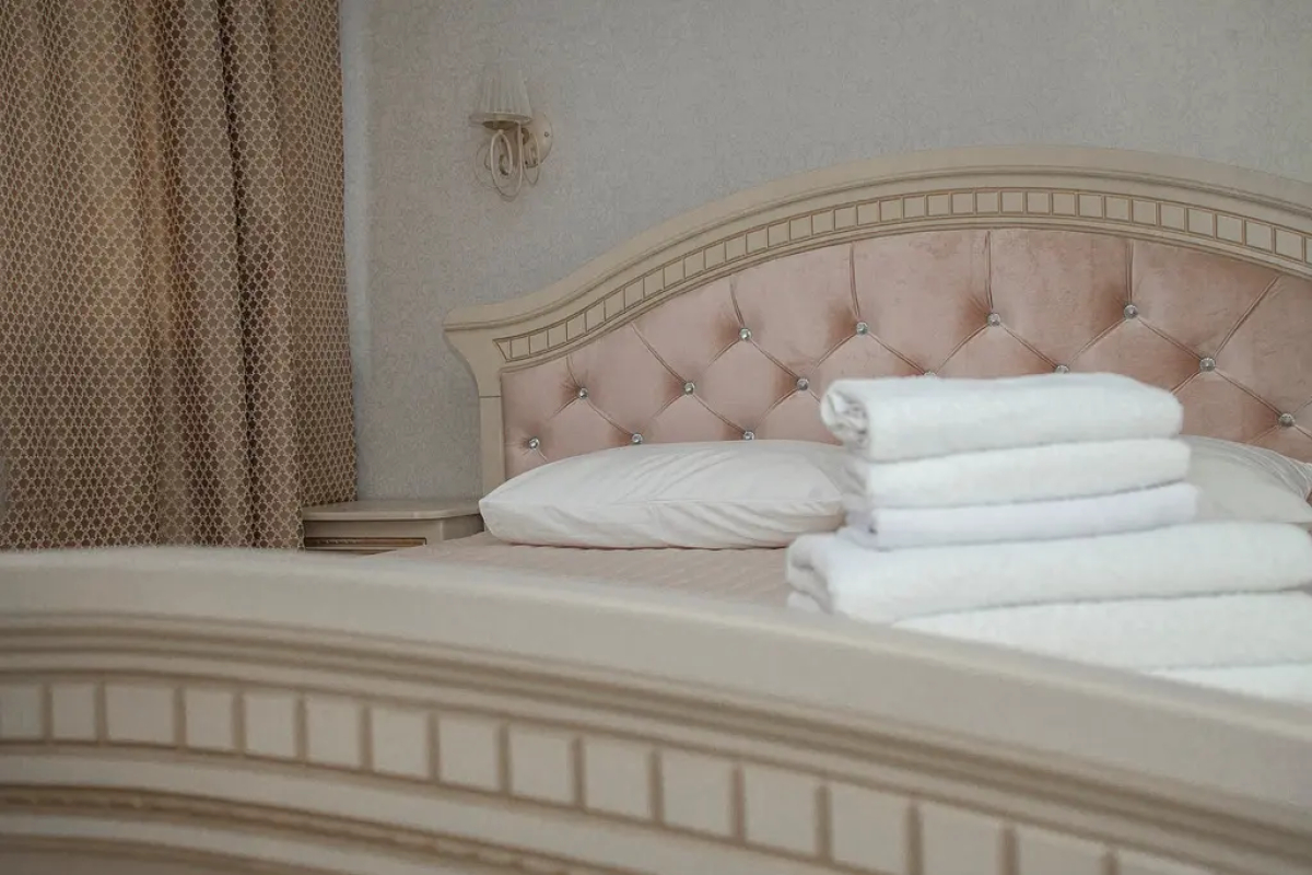 Гостевой Дом Villa El barco