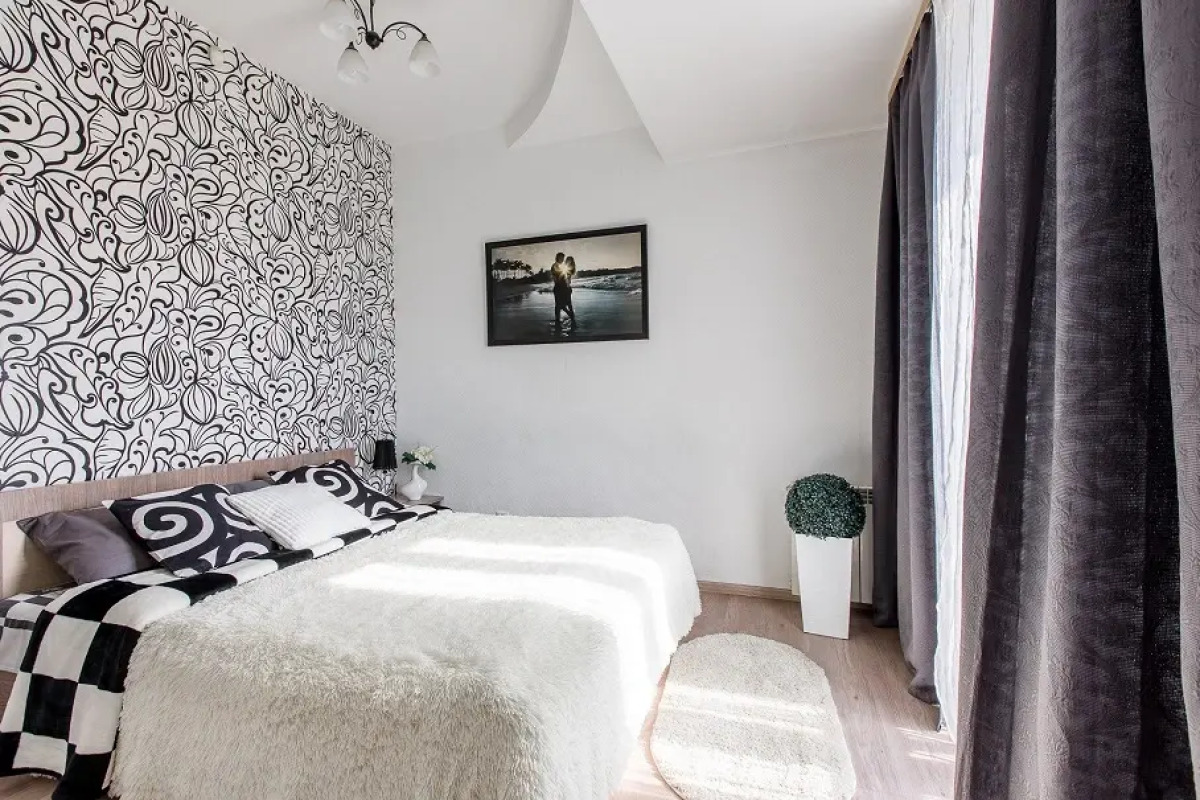 Апартаменты Четырехкомнатные на Кирова