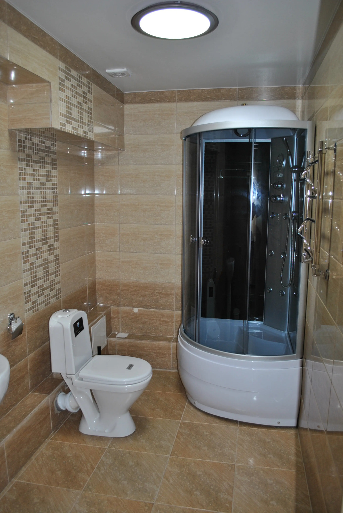 Гостевой дом City