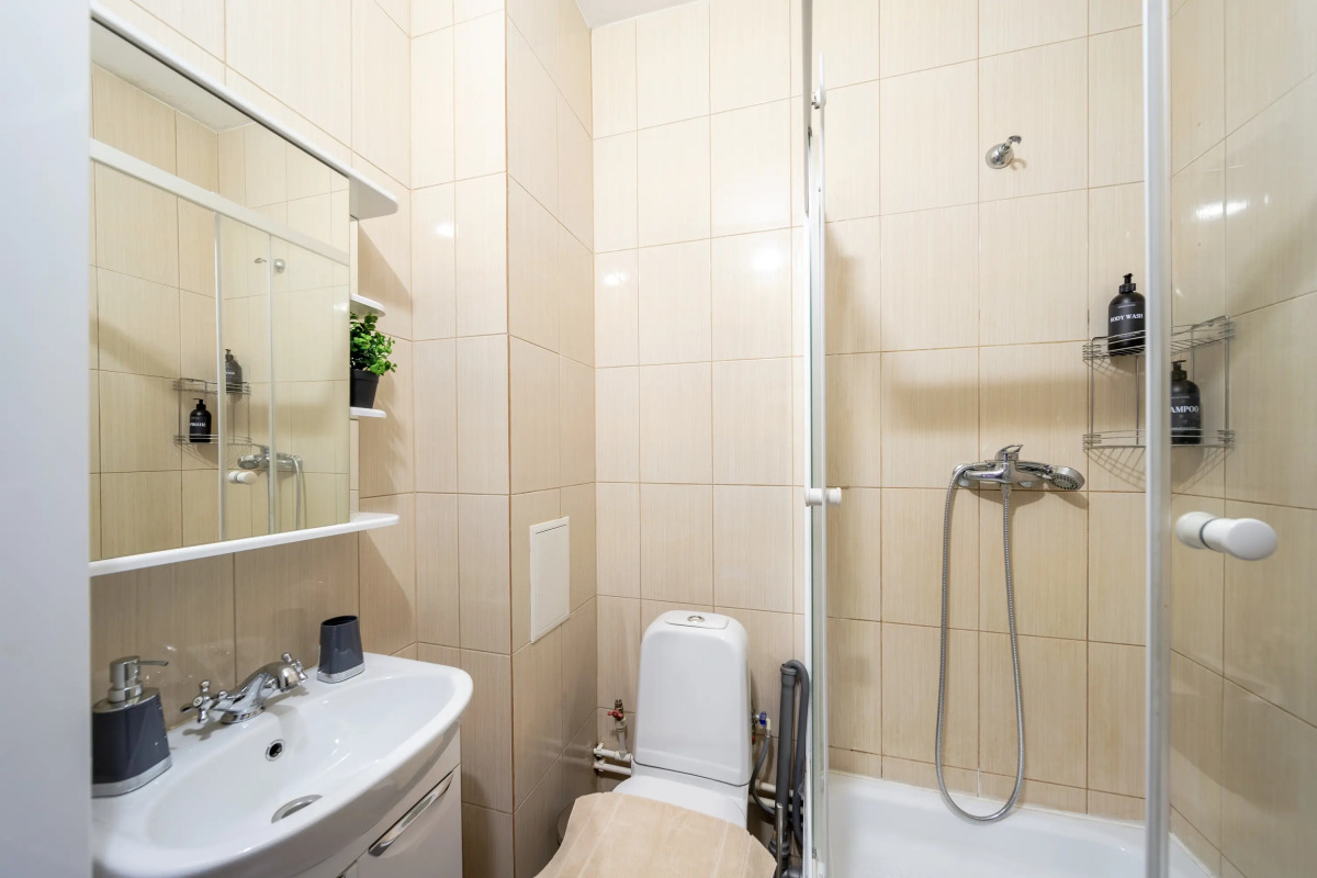 Квартира The Best Кудрово