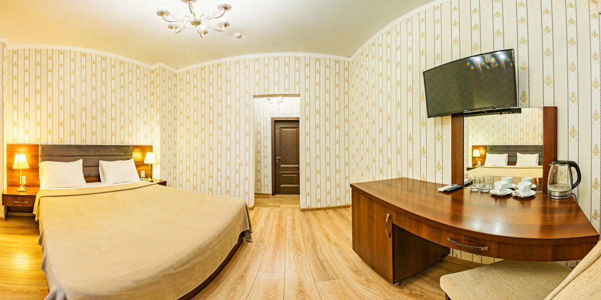 Отель Саквояж