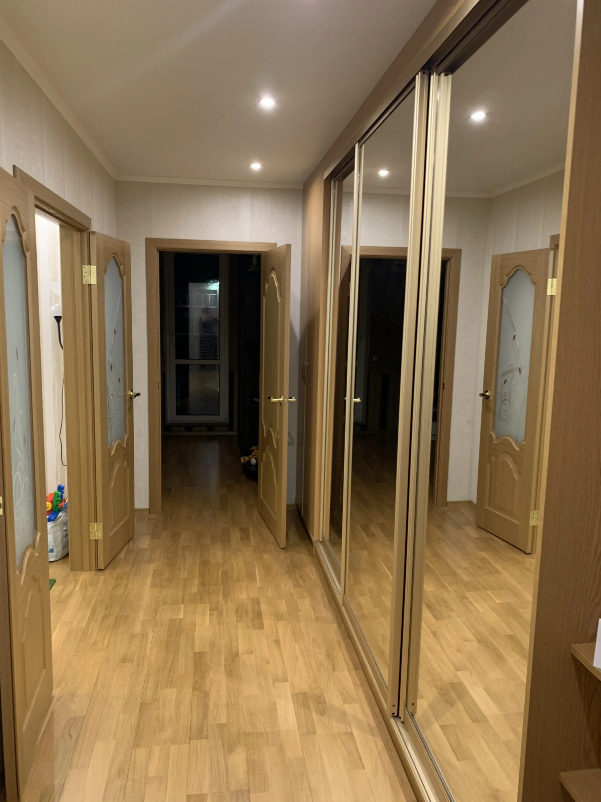 Апартаменты Лючия 17