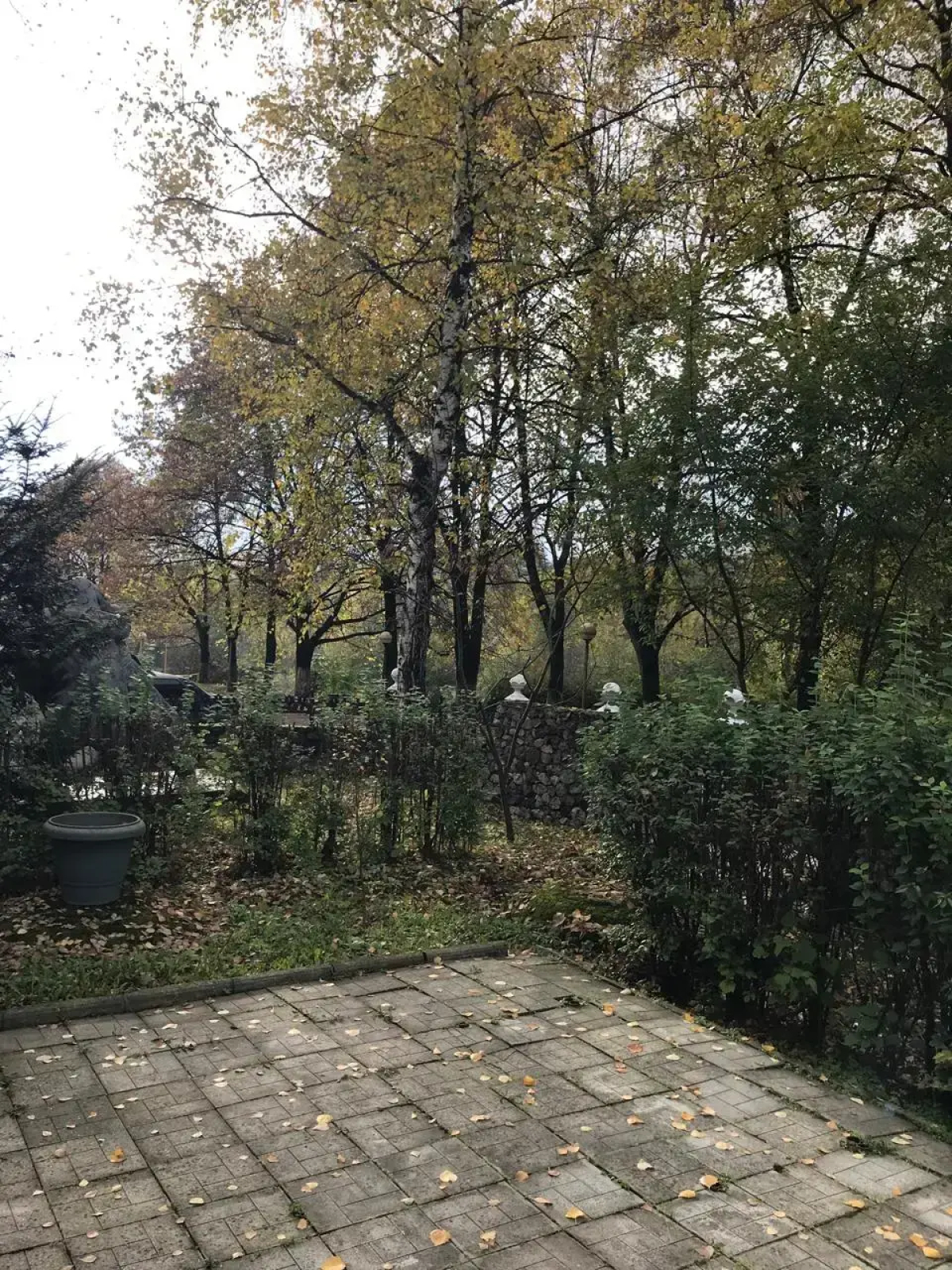 Мини-отель Гостиница Четыре Сезона