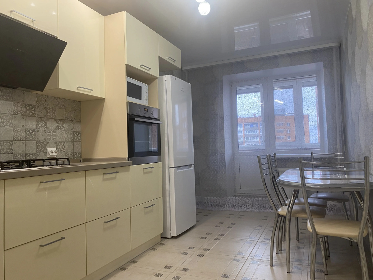 Апартаменты Хочу Приехать На Челюскинцев 47