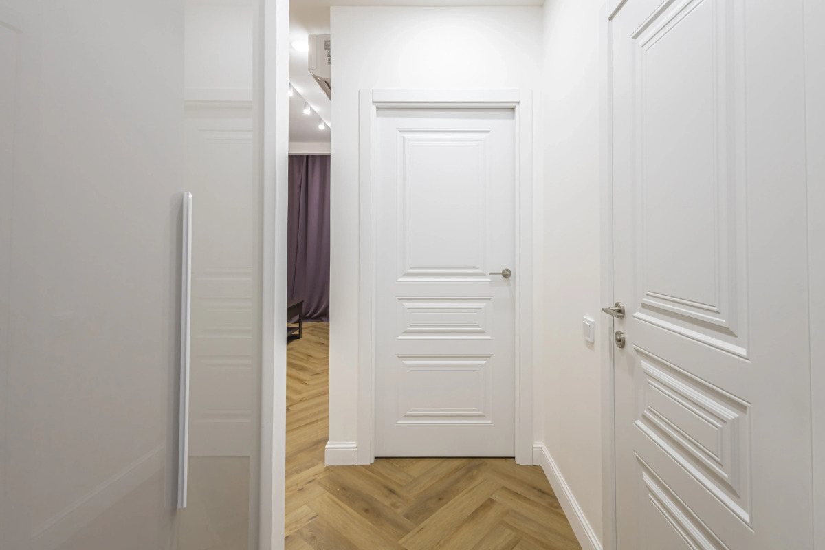 Апартаменты у Метро Бутырская