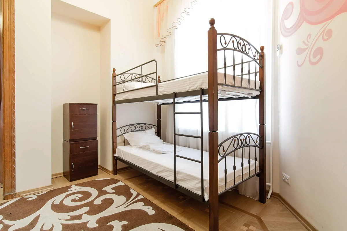 Хостел Мама