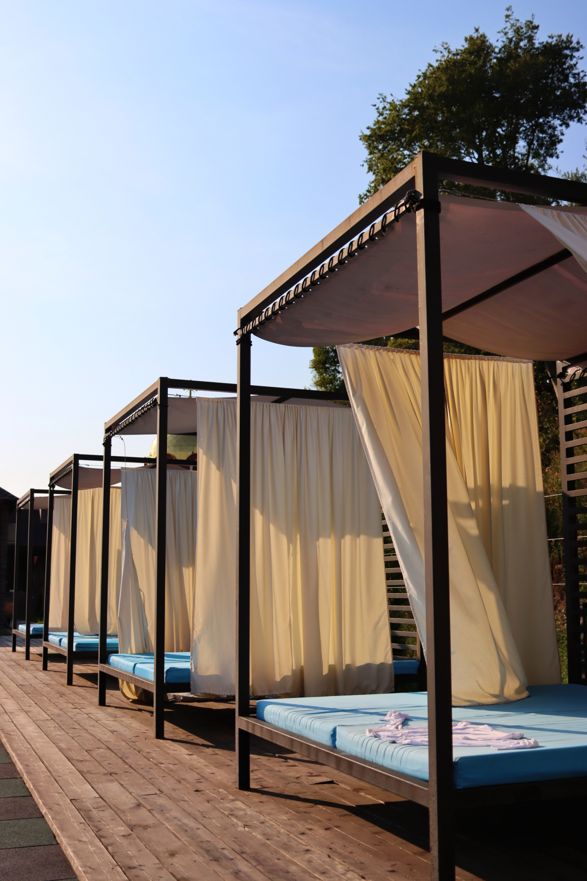 Курортный отель SkyTerra Парк-отель