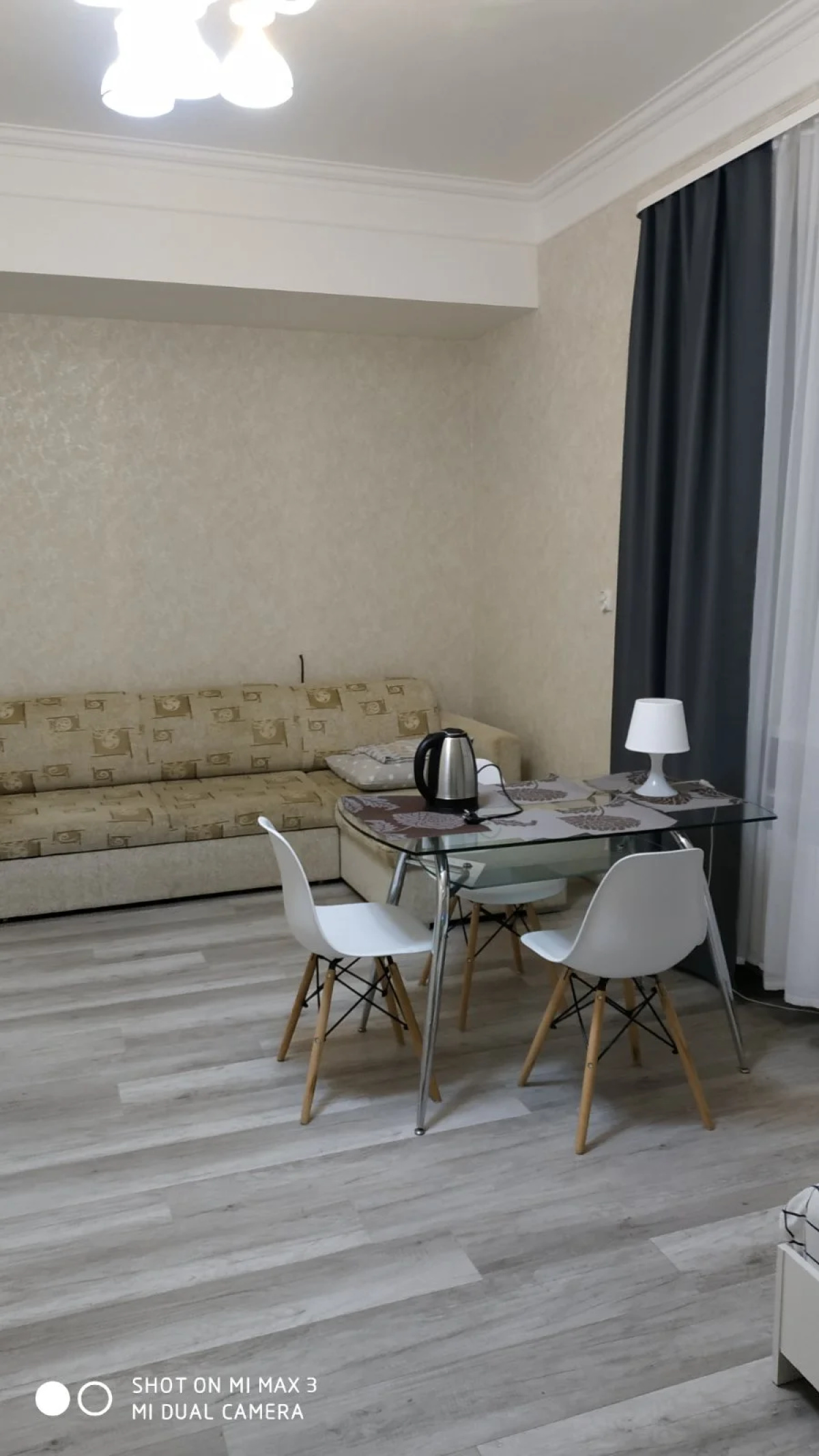 Гостевой дом На Смирницкой