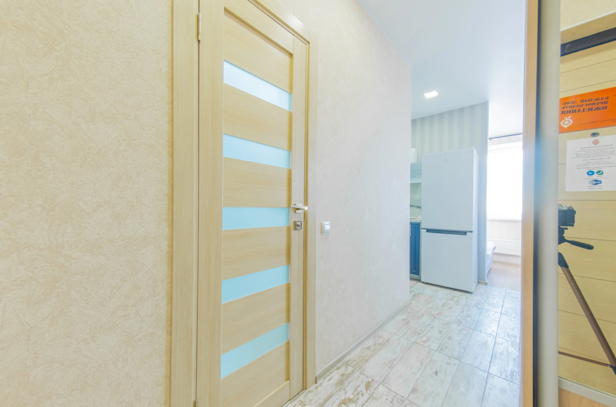 Апартаменты Color