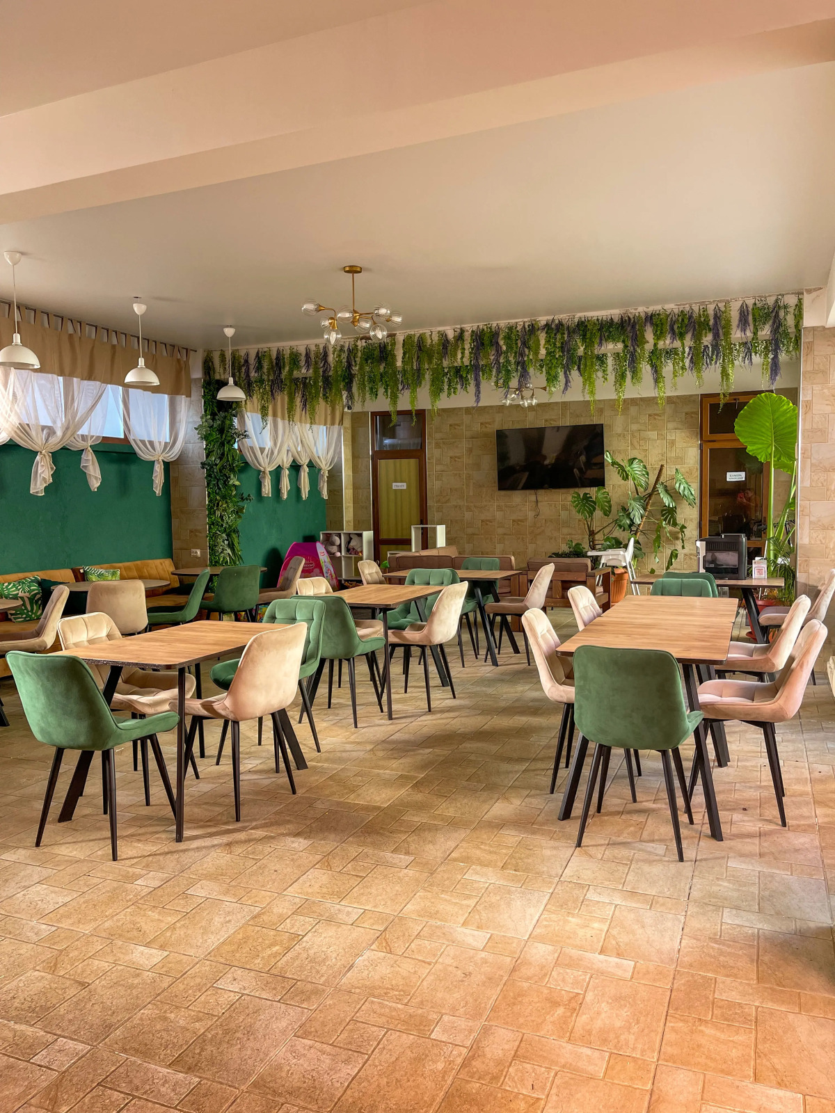 Гостевой дом Лина