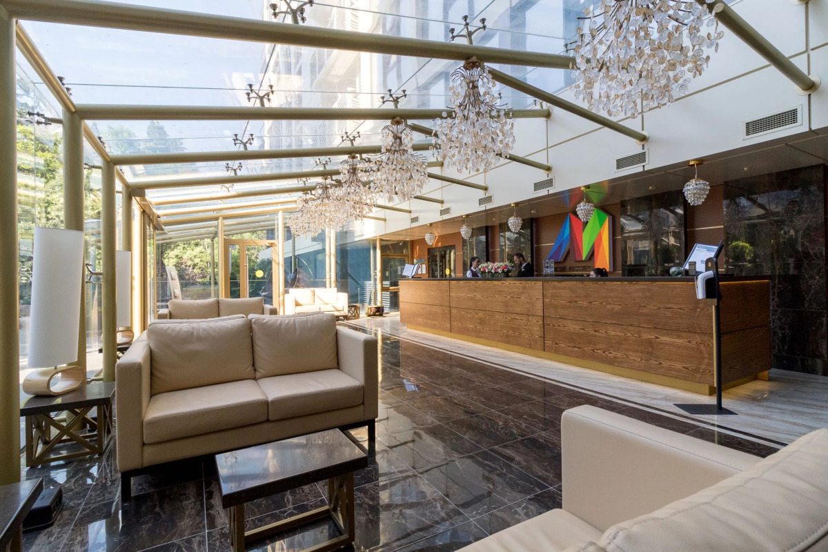 Апартаменты Сочипосуточно