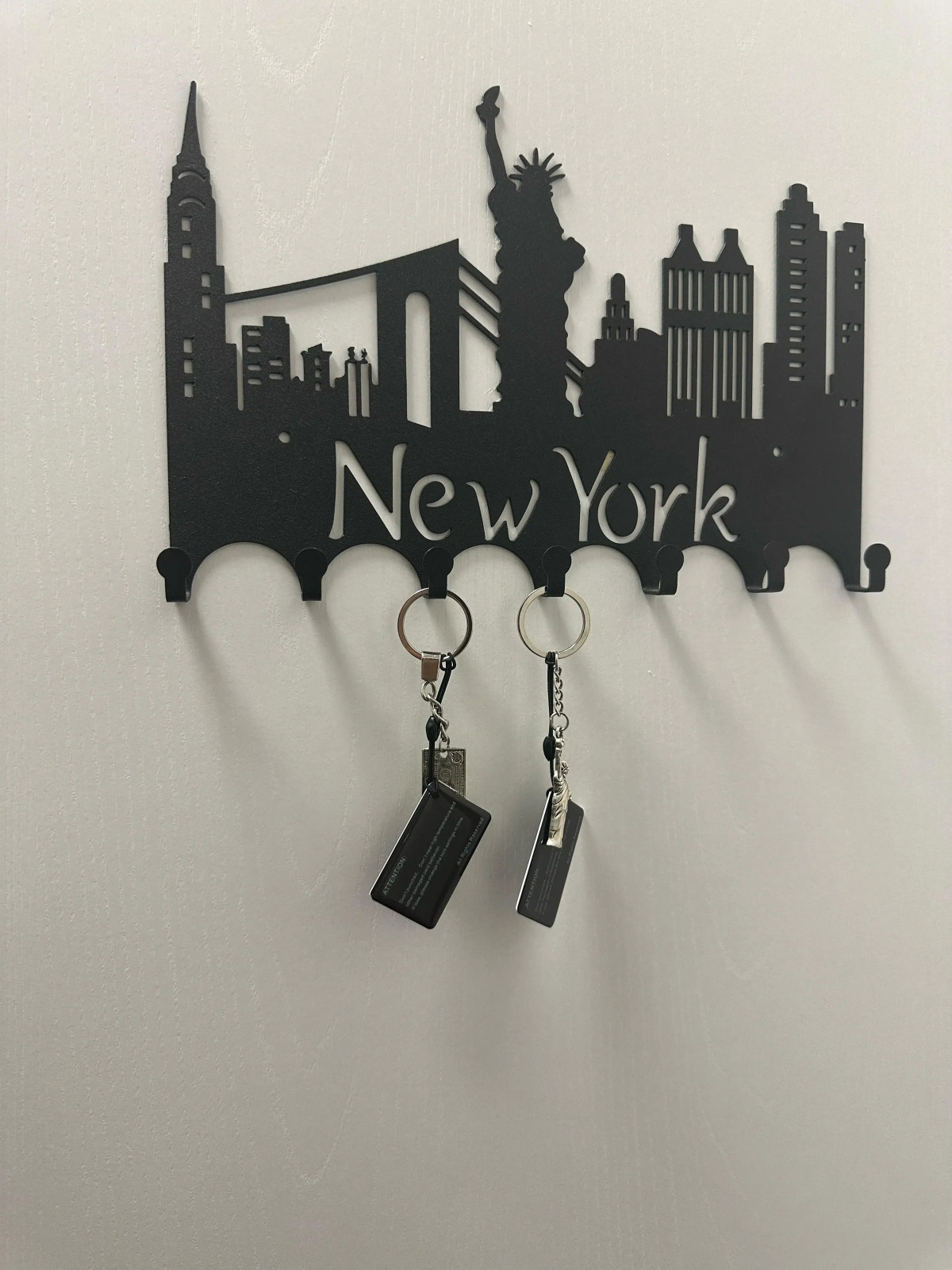 Квартира Мечты об Америке