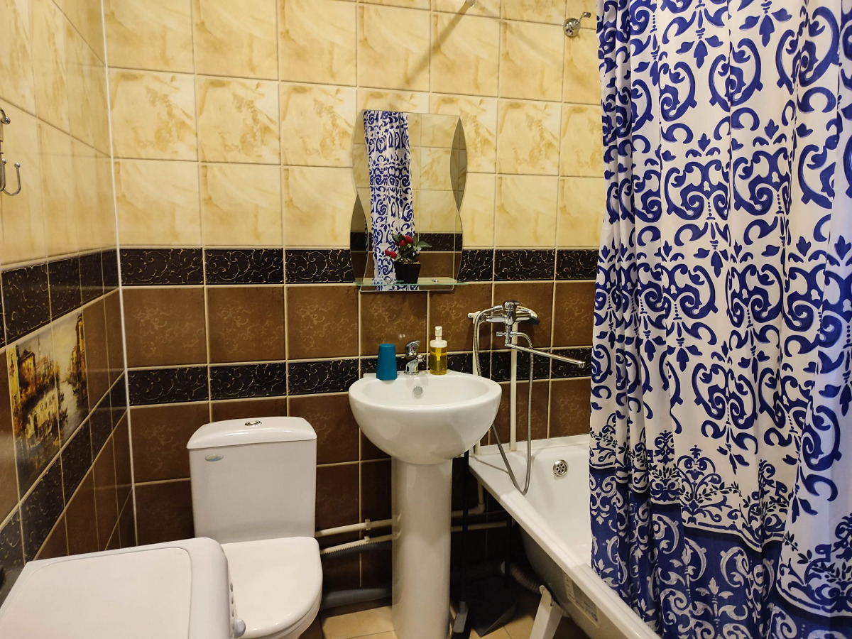 Квартира KarjalaHome на Варкауса