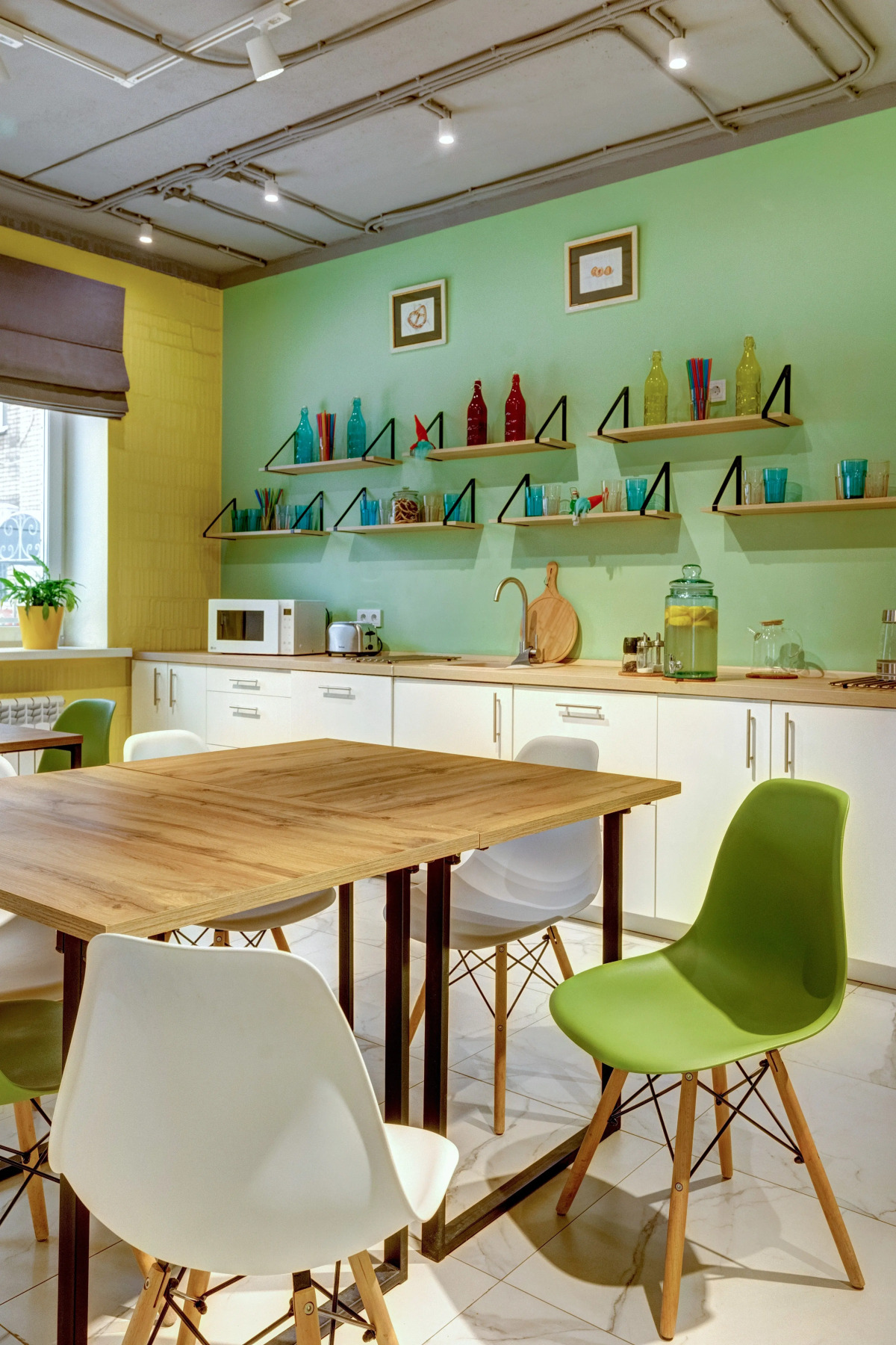 Отель Лимонад