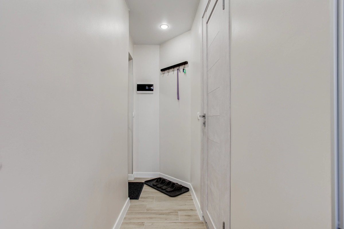 Апартаменты на Бульваре Эйнштейна 4