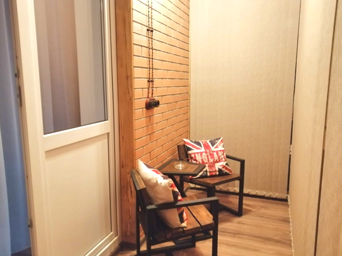 Апартаменты Loft4*you