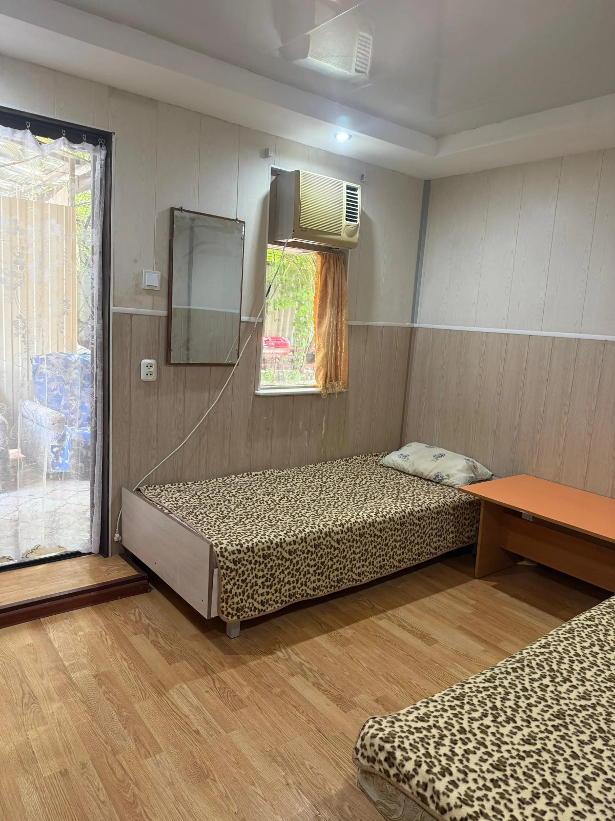 Гостевой Дом на Морской