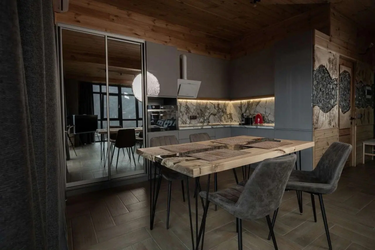 Апартаменты Freedom apartments panoramic view 2