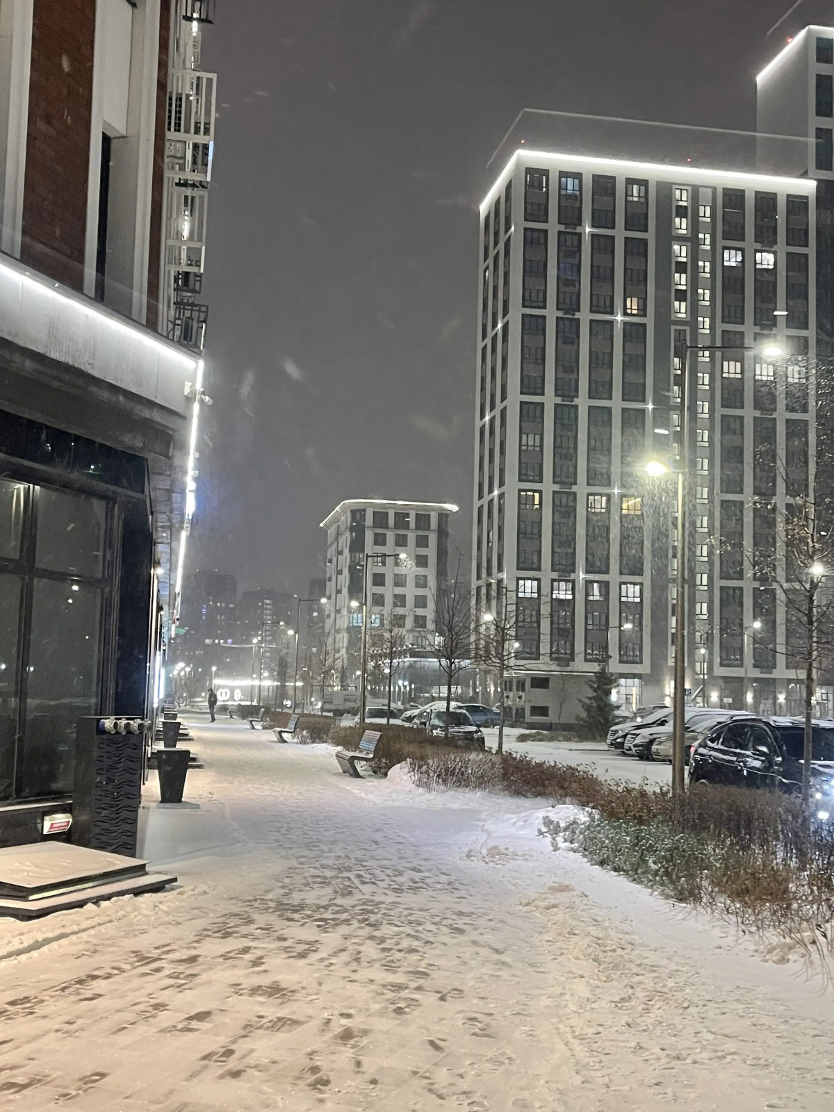 Квартира Айвазовский