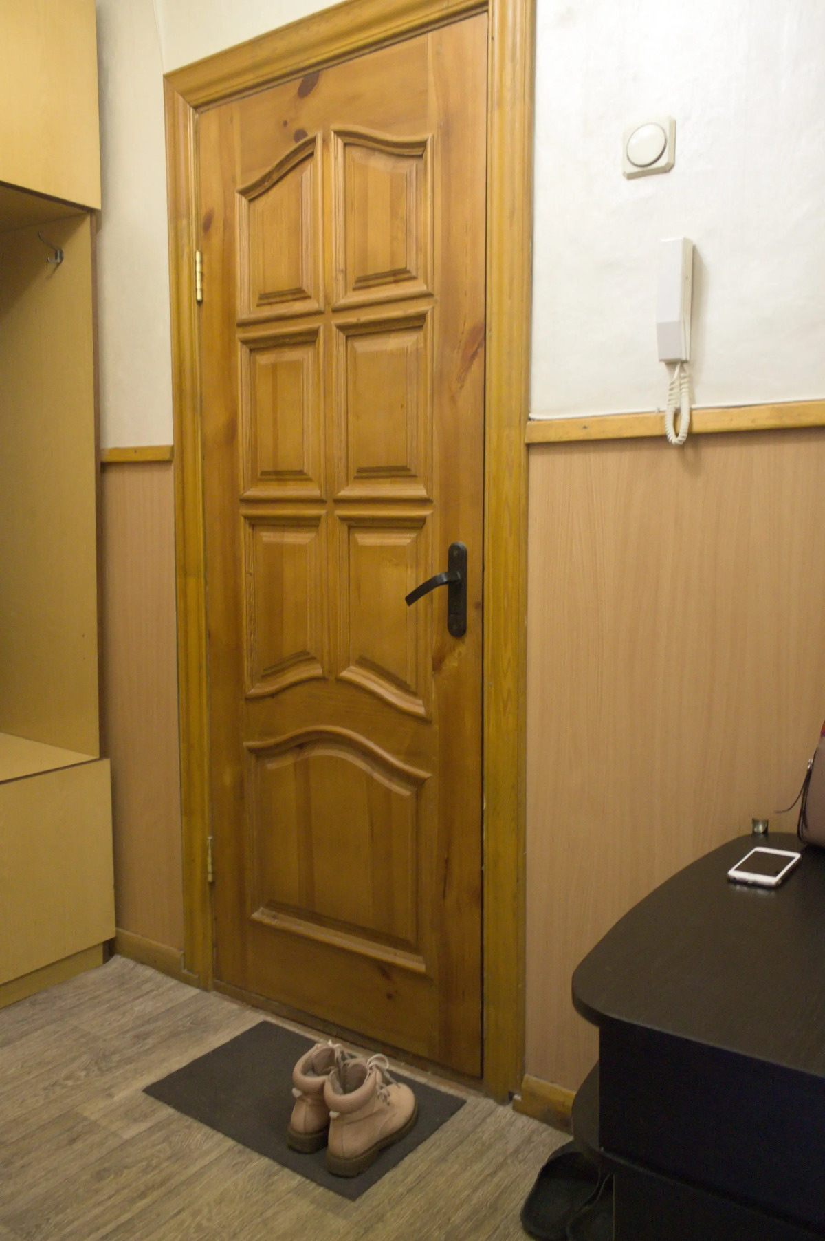 Апартаменты на Кольцова 3