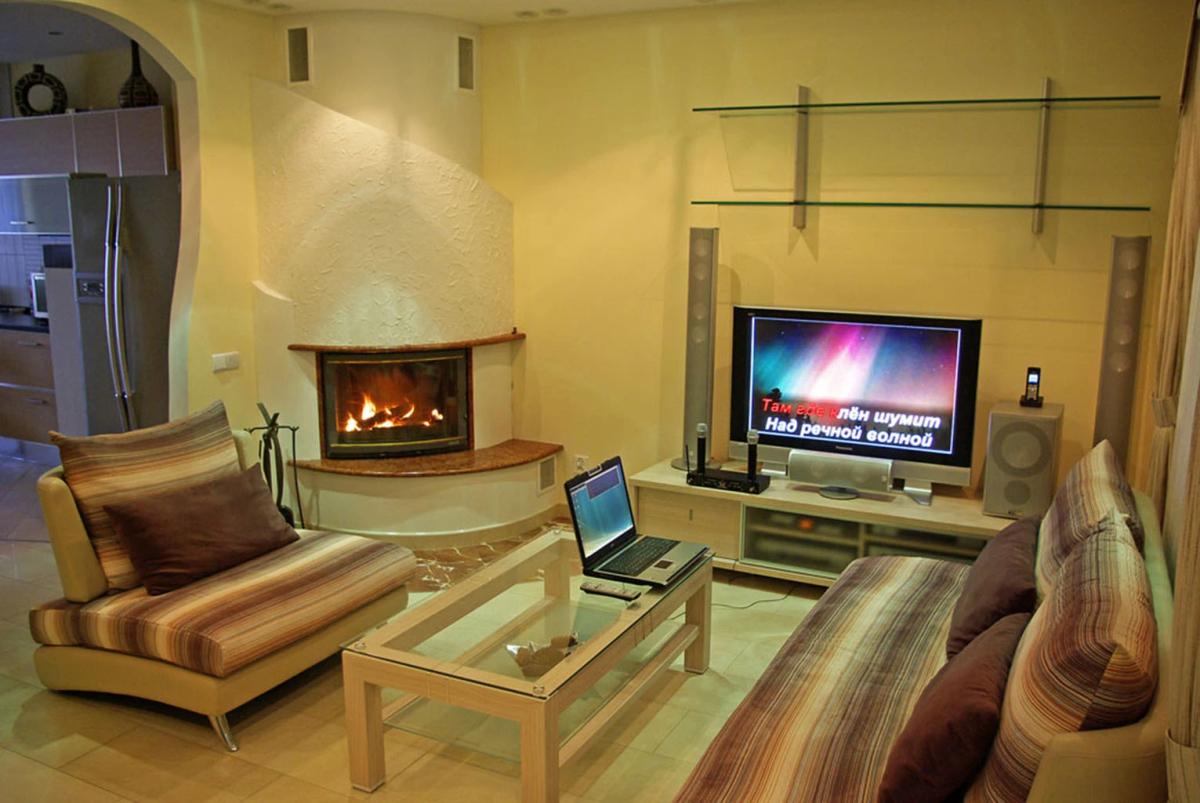 Частный дом "Из Дома в Дом"