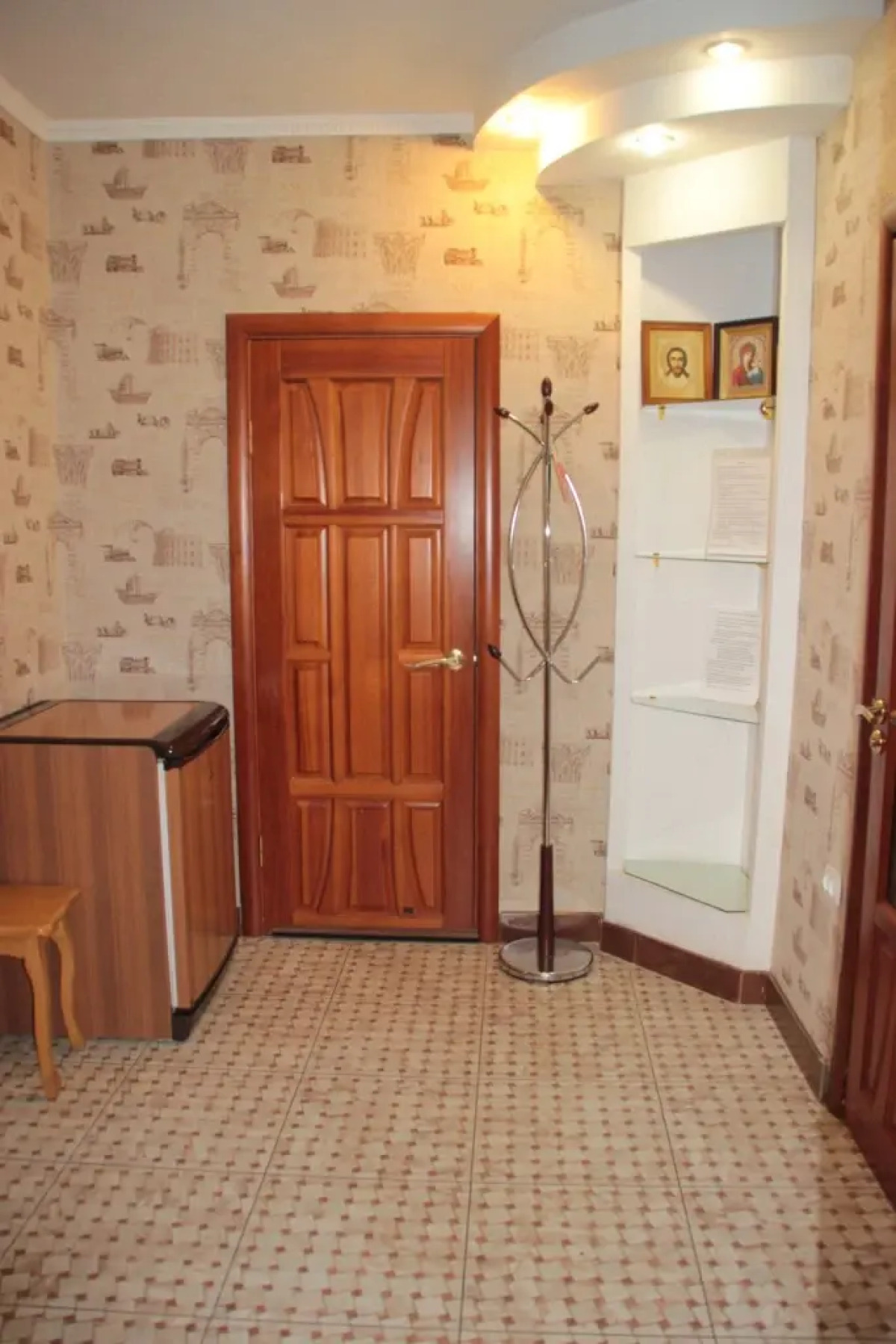 Апартаменты Amitie 2